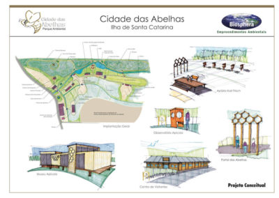 Cidade das Abelhas