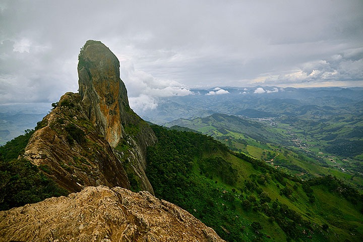 SP apresenta plano das rotas cênicas da Serra da Mantiqueira